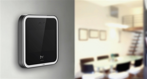 3299元！钉钉/魔点发布人脸识别门禁机：准确度99.99%