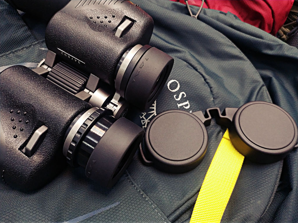 我要在演唱会上找个小蜜蜂：博冠星狼望远镜