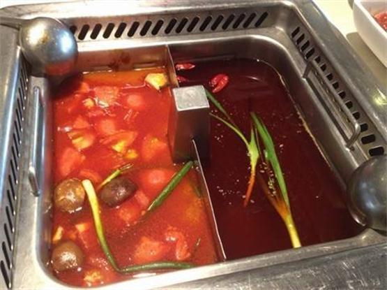 火锅中的比拼：中国火锅排名前十强出炉！你看好哪家？