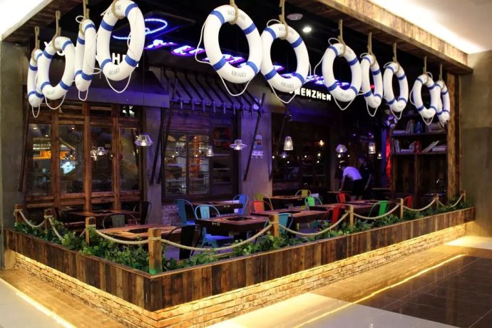 特色烤鱼品牌哪家更靠谱？鱼的门烤鱼正确的致富选择