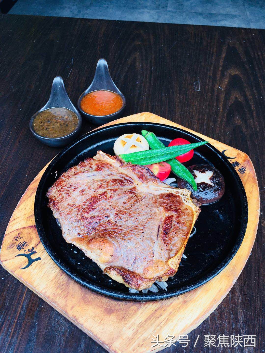 宝鸡吃喝玩乐推荐：豪客佬牛鲜香浓郁 香味诱人值得品尝