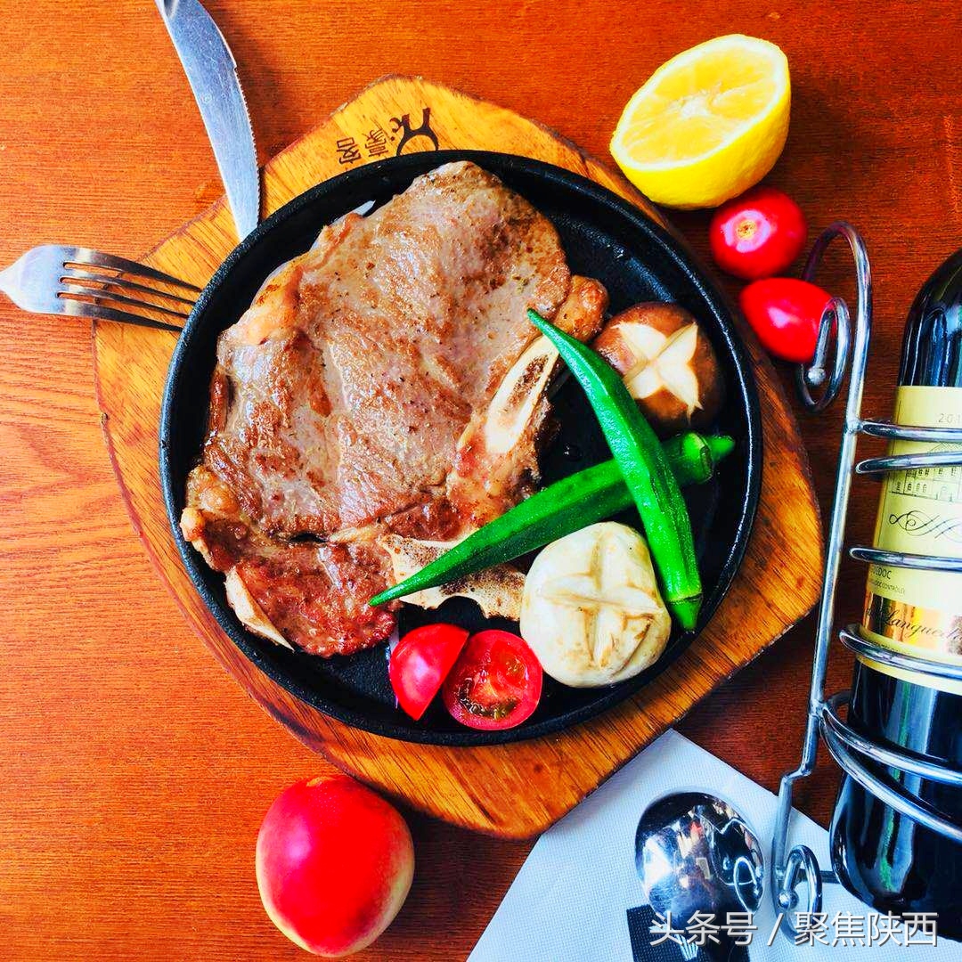 宝鸡吃喝玩乐推荐：豪客佬牛鲜香浓郁 香味诱人值得品尝