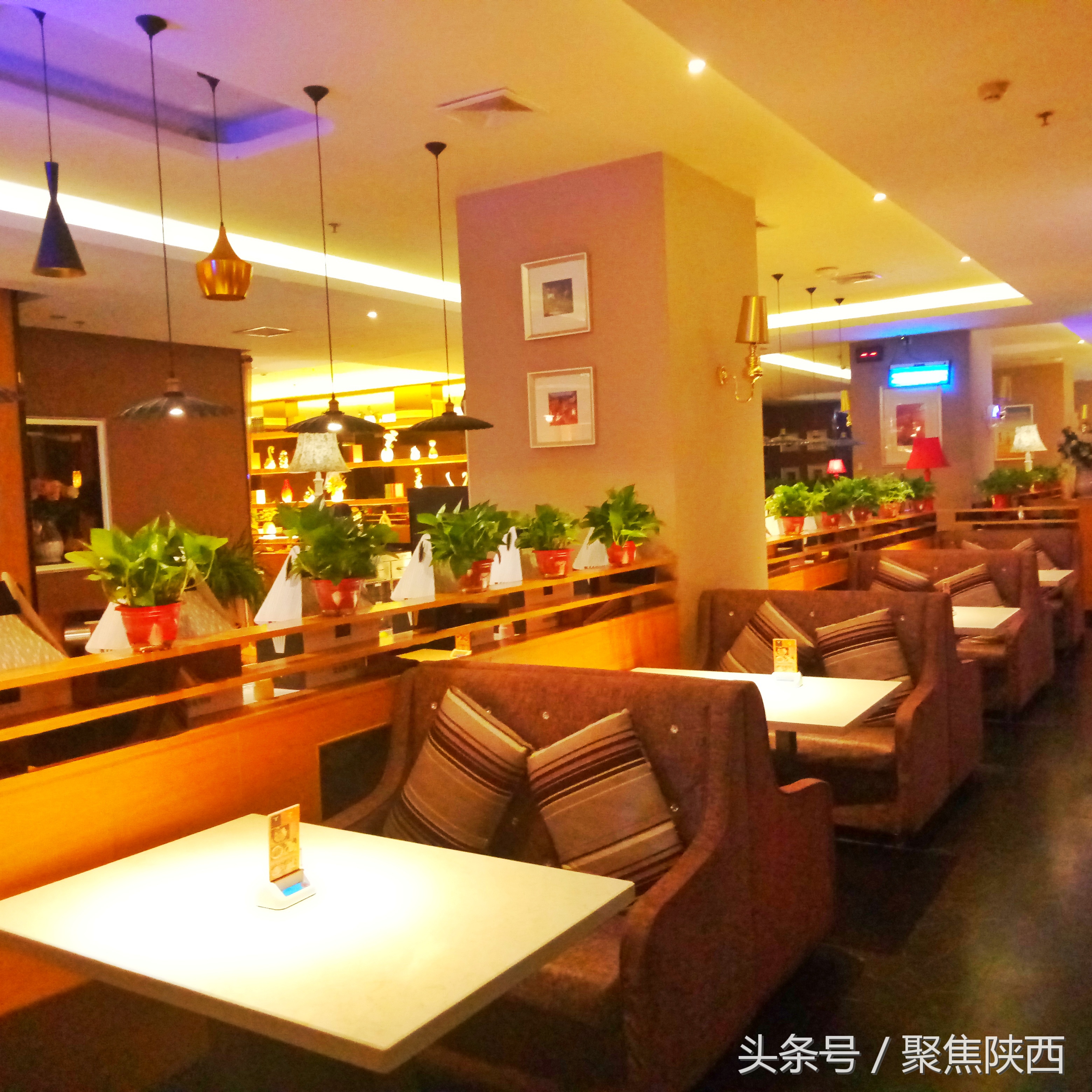 宝鸡吃喝玩乐推荐：豪客佬牛鲜香浓郁 香味诱人值得品尝