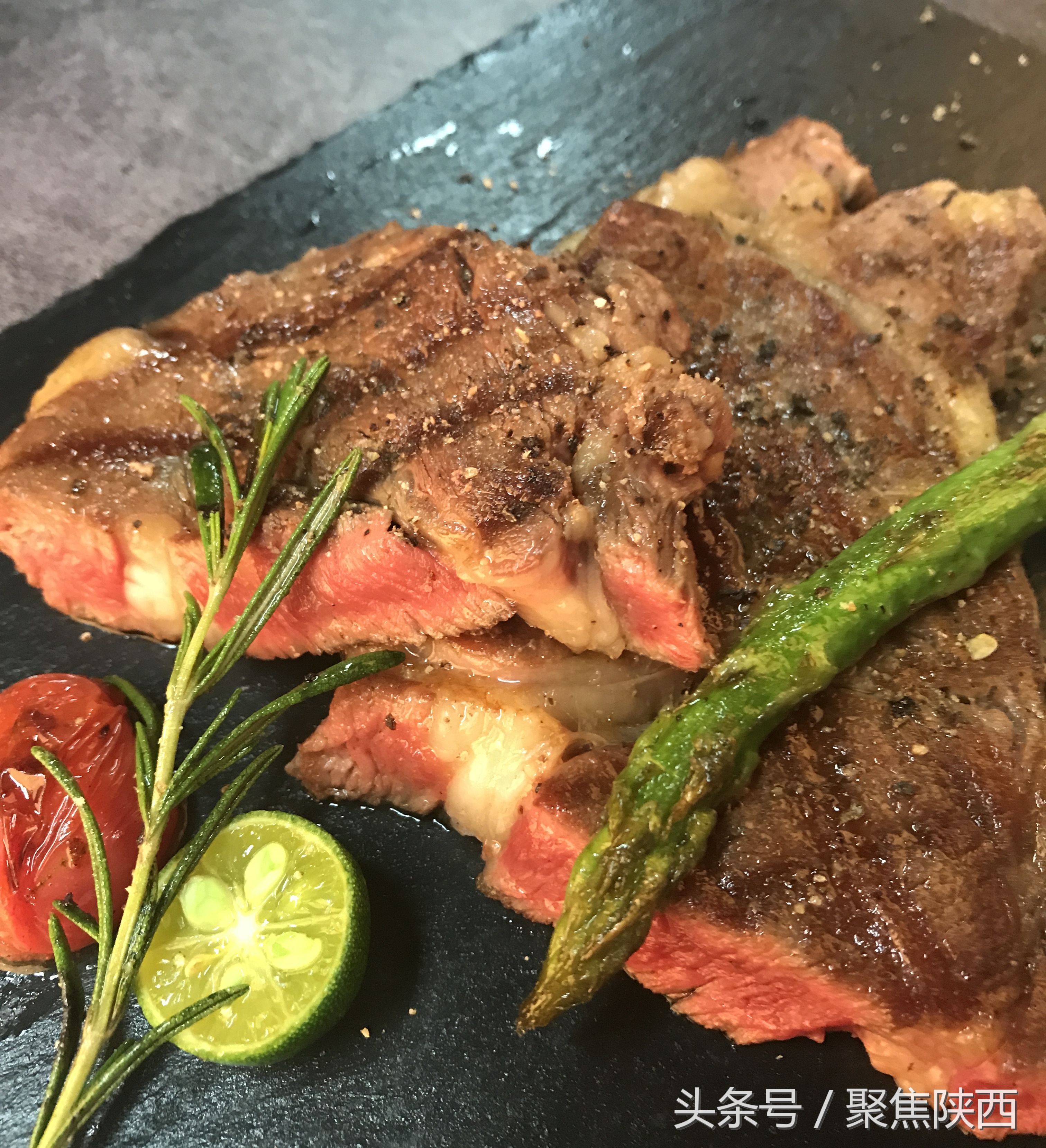 宝鸡吃喝玩乐推荐：豪客佬牛鲜香浓郁 香味诱人值得品尝