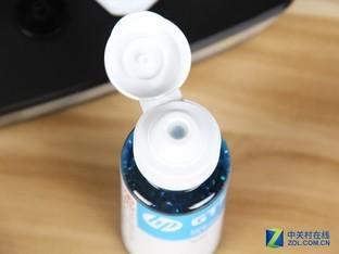 高容量彩打革新 体验惠普410连供一体机