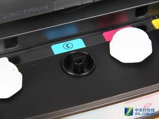 高容量彩打革新 体验惠普410连供一体机