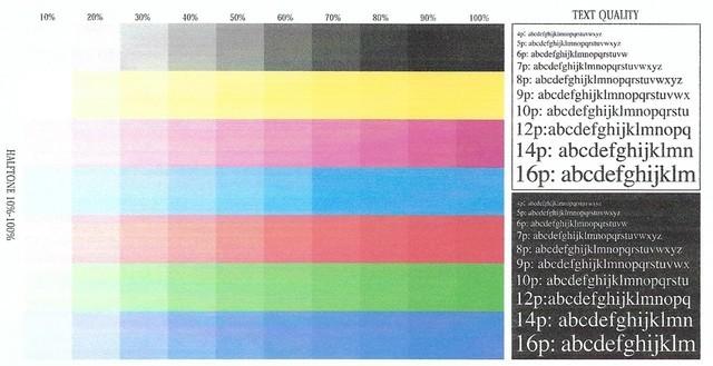 高容量彩打革新 体验惠普410连供一体机