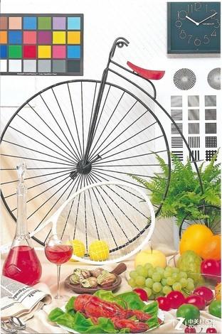 高容量彩打革新 体验惠普410连供一体机