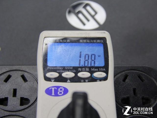 高容量彩打革新 体验惠普410连供一体机