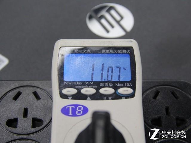 高容量彩打革新 体验惠普410连供一体机