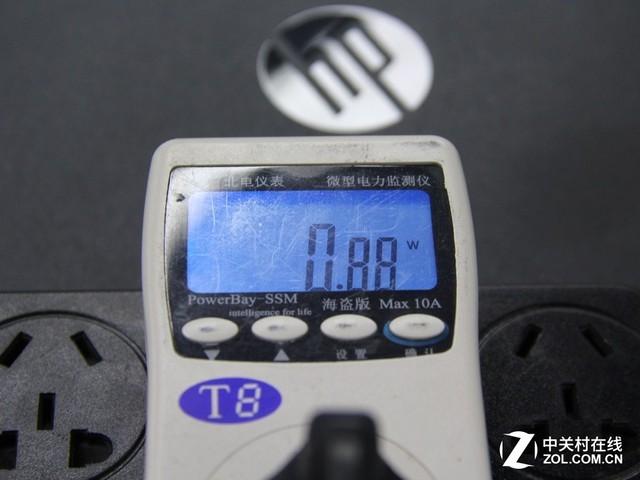 高容量彩打革新 体验惠普410连供一体机