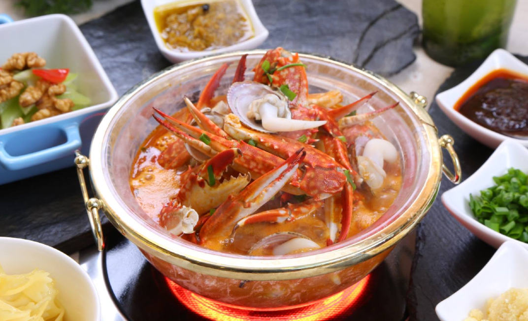 餐饮市场竞争激烈，如何提升竞争力？小海鲜给行业做了很好的示范