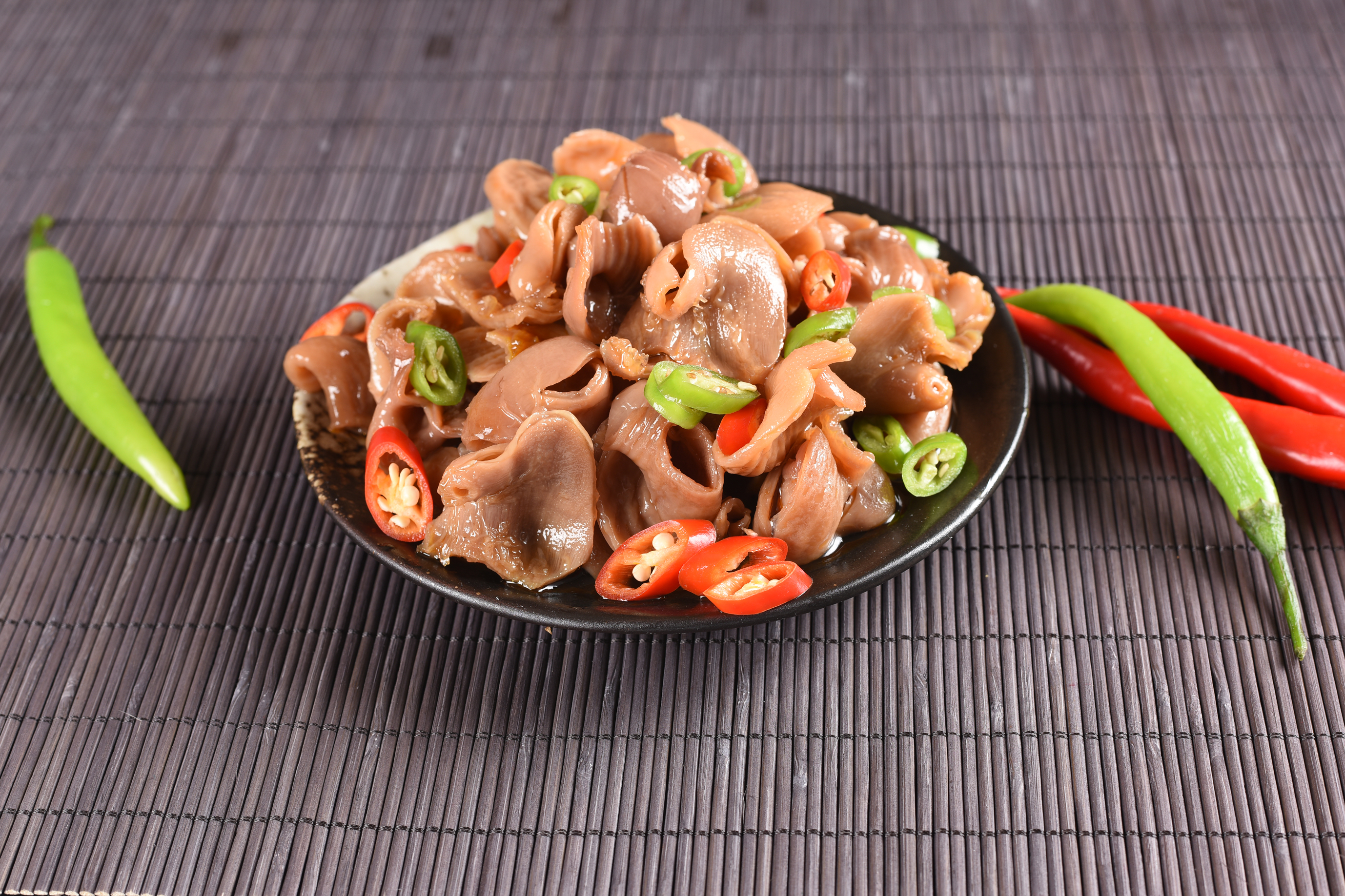 捞汁小海鲜这么火 在家也可以自己做，免费配方教给你