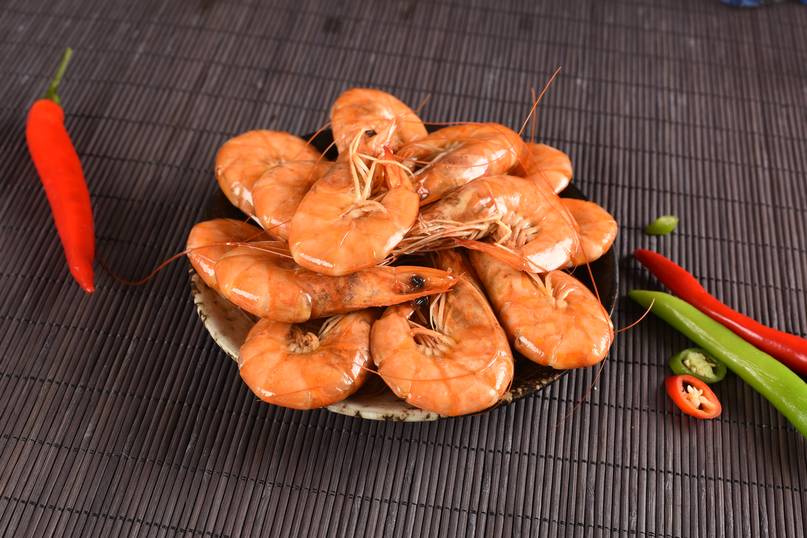 捞汁小海鲜这么火 在家也可以自己做，免费配方教给你