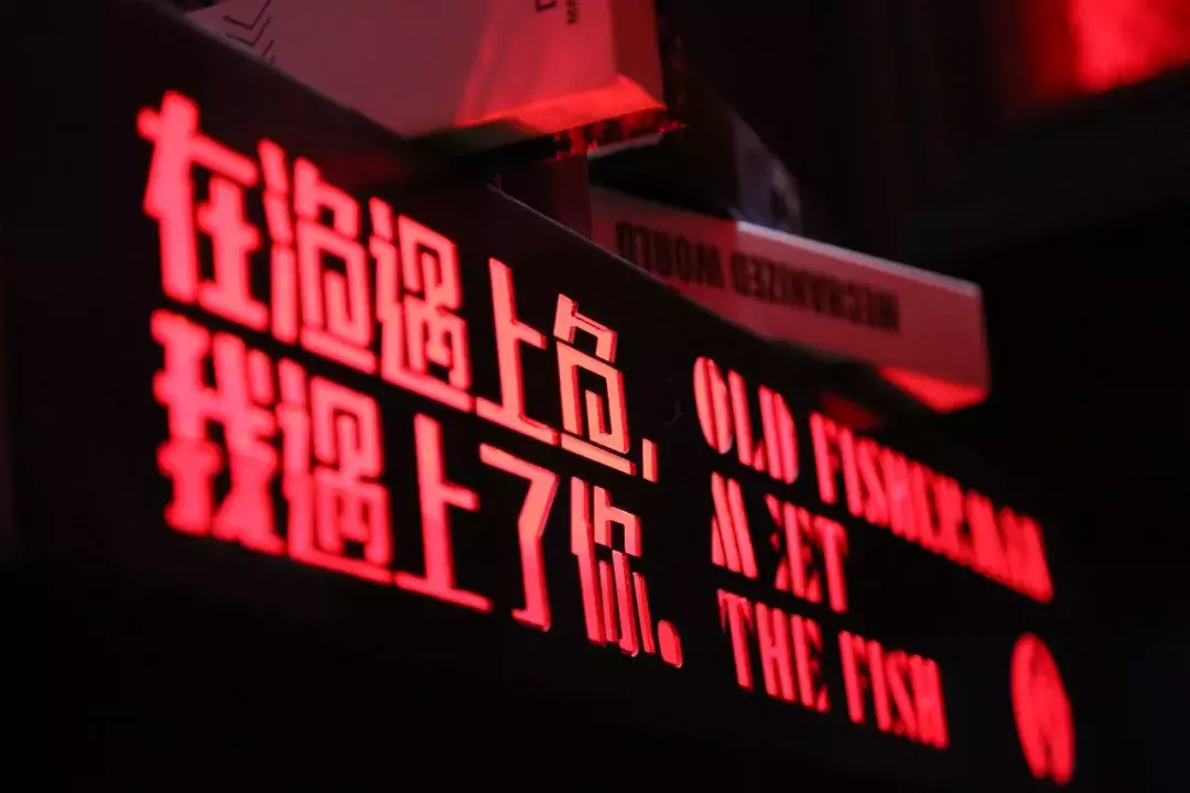 渔遇上鱼：颜值即正义，实力也是王道