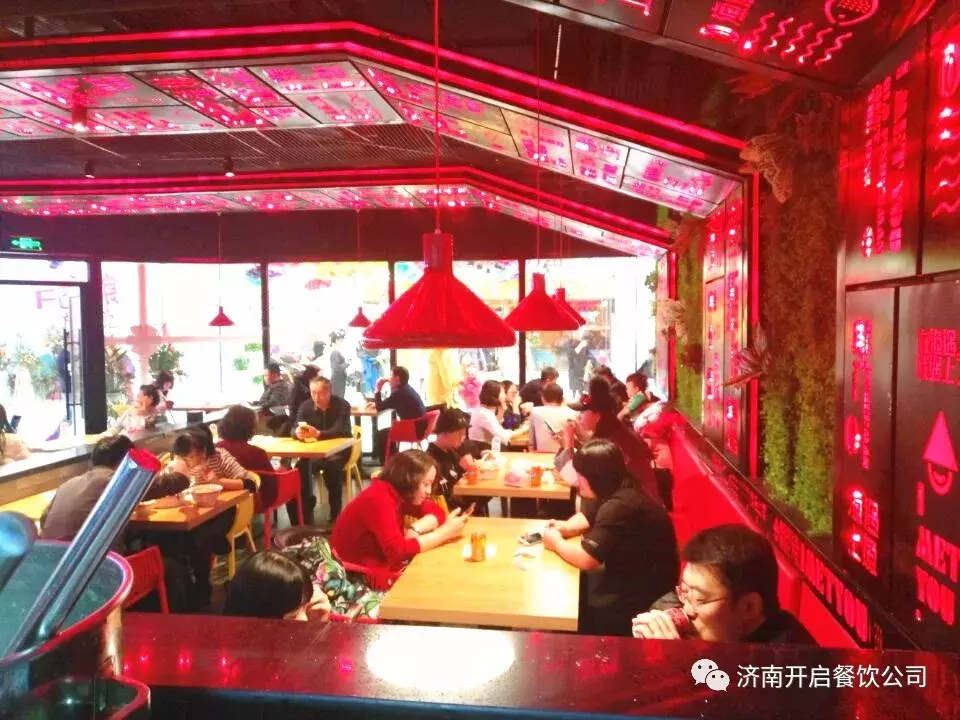 渔遇上鱼：颜值即正义，实力也是王道