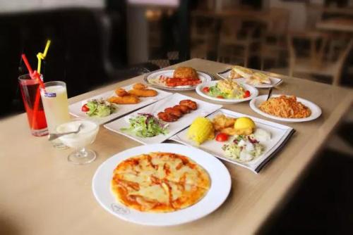 想在三四线城市开西餐厅？这家店能帮你吸引大众消费！