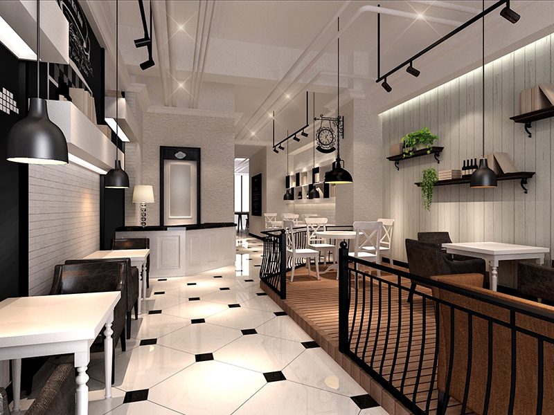 想在三四线城市开西餐厅？这家店能帮你吸引大众消费！