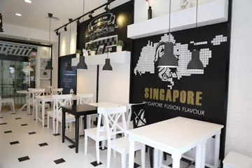 想在三四线城市开西餐厅？这家店能帮你吸引大众消费！