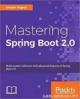 为什么Java大神，都在看Spring Boot和Spring Cloud的书？