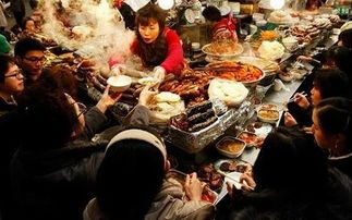 看完这些，我决定加盟鸭来哒秘制烤鸭肠！