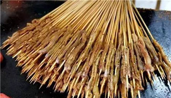 看完这些，我决定加盟鸭来哒秘制烤鸭肠！