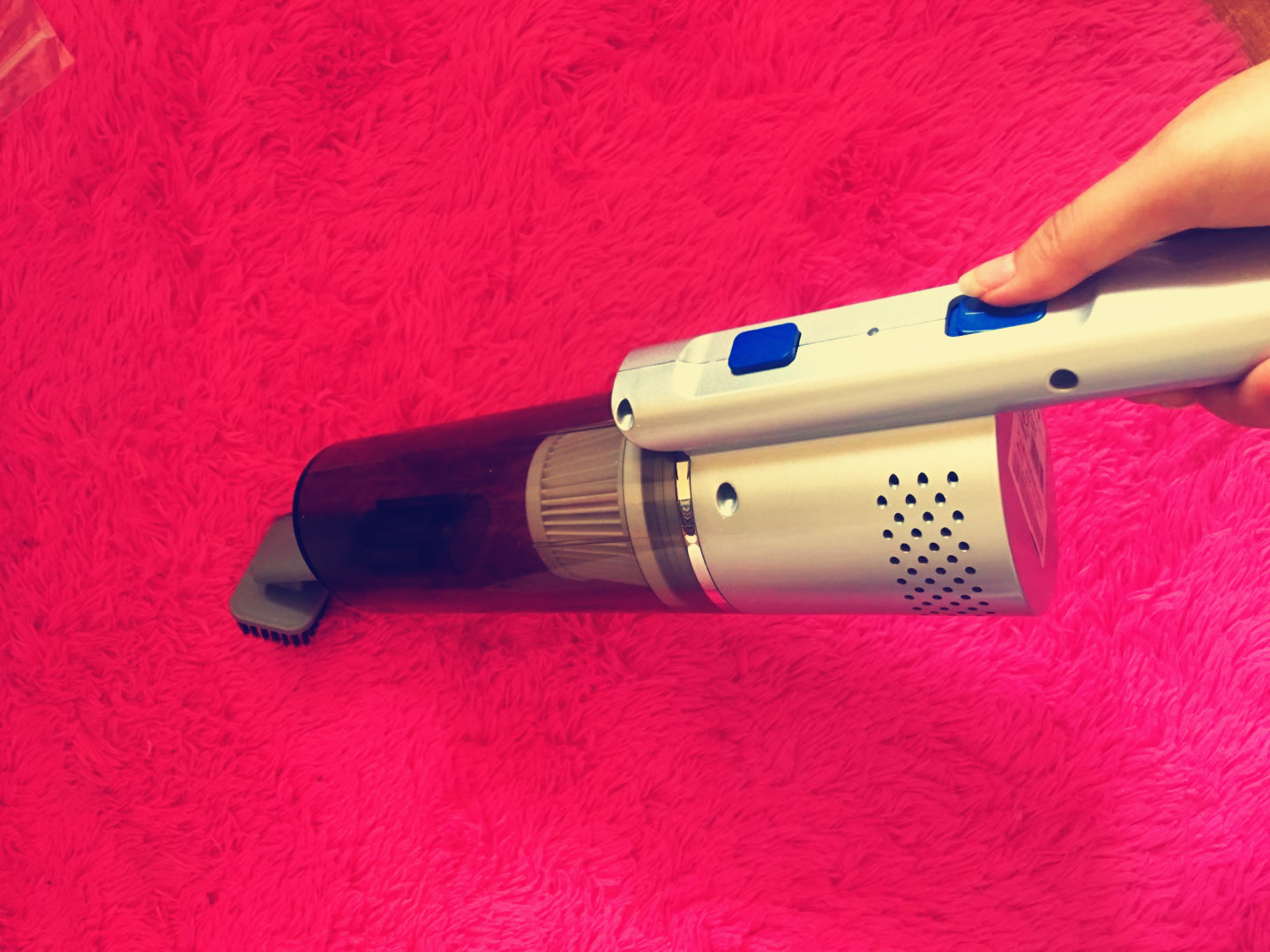 不选贵的只选对的，海尔银芯扫地机器人使用篇