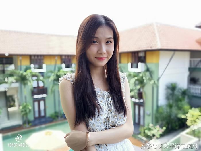 荣耀Magic2评测：麒麟980狂飙，竟藏着智慧生命体