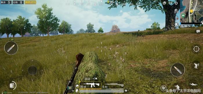 荣耀Magic2评测：麒麟980狂飙，竟藏着智慧生命体