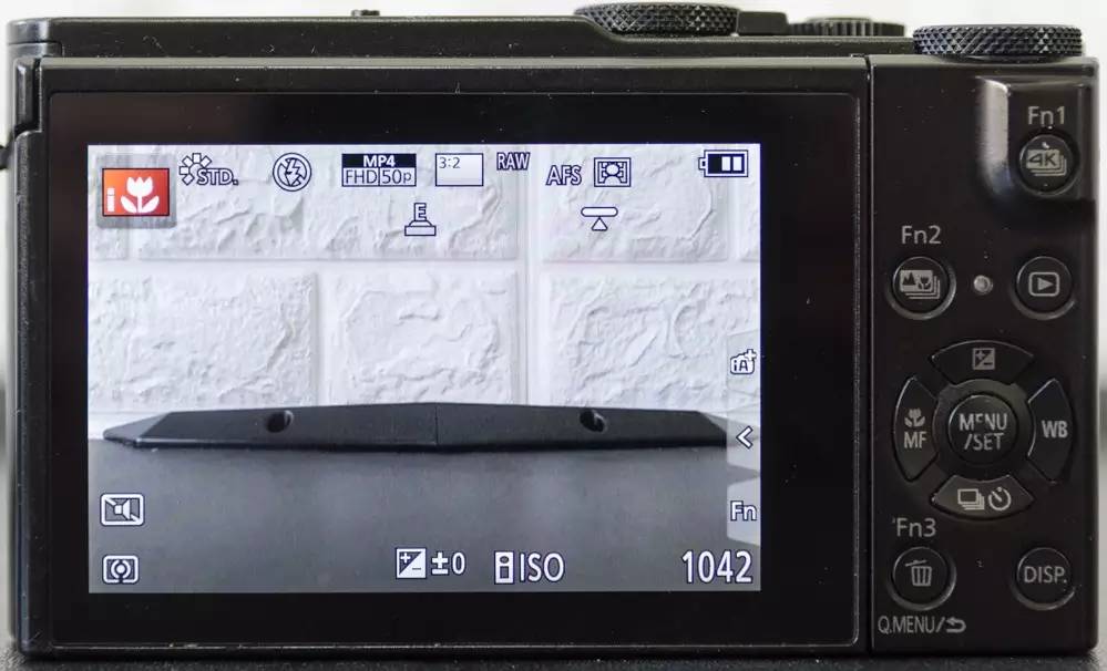 徕卡大光圈镜头配4K全家桶，松下LX10相机の详细测评