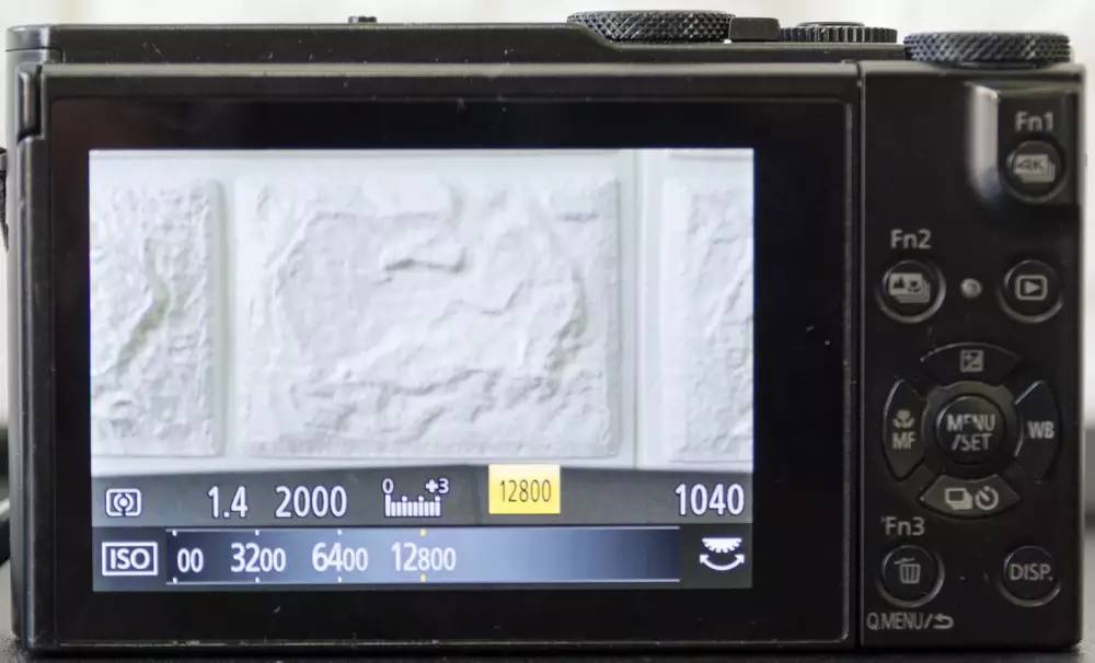 徕卡大光圈镜头配4K全家桶，松下LX10相机の详细测评