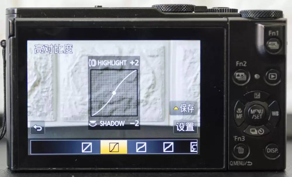 徕卡大光圈镜头配4K全家桶，松下LX10相机の详细测评