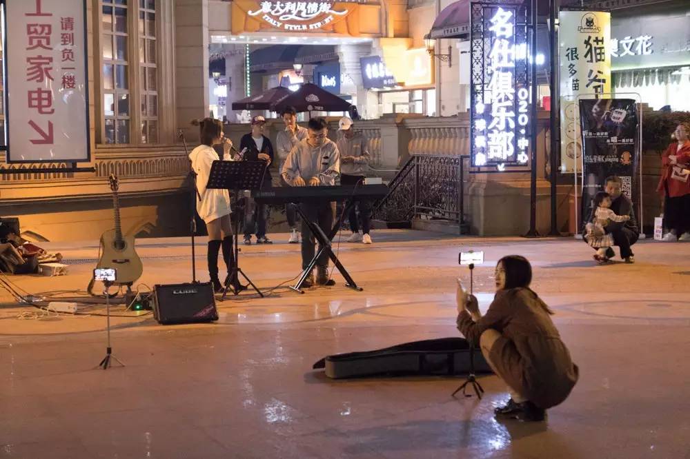 徕卡大光圈镜头配4K全家桶，松下LX10相机の详细测评