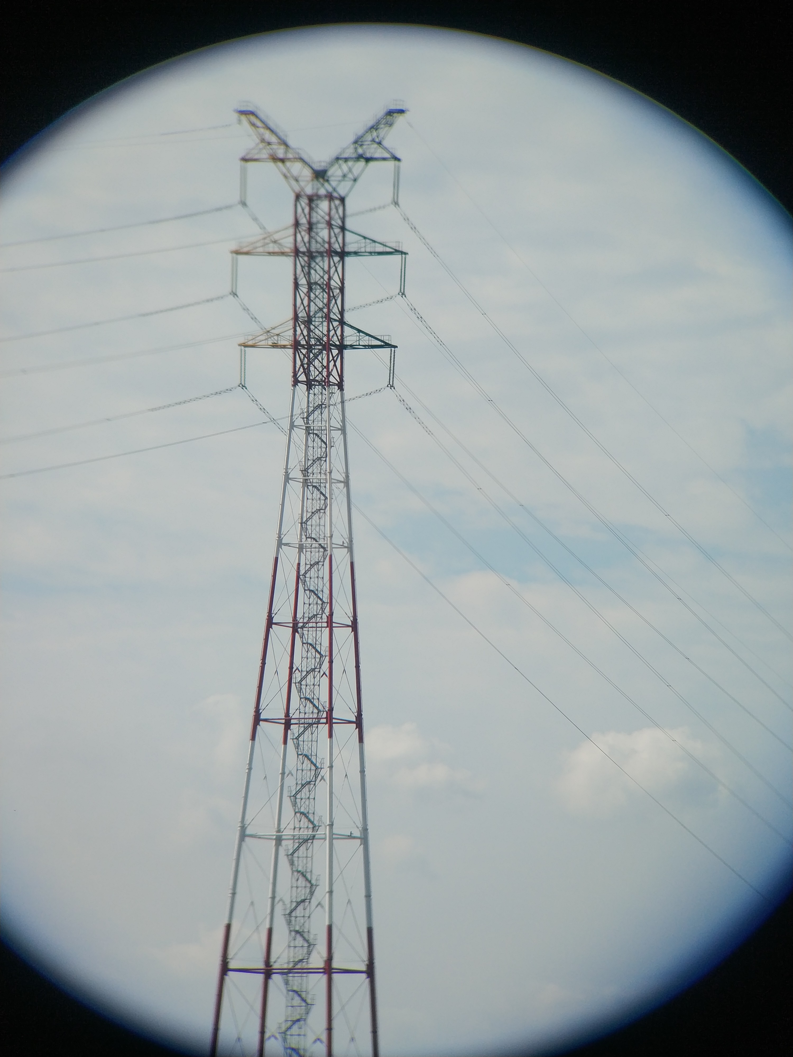 我要在演唱会上找个小蜜蜂：博冠星狼望远镜