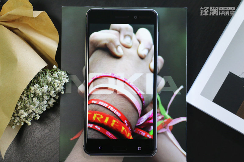 曾经有一种情怀，它的名字叫诺基亚：Nokia 6详细评测