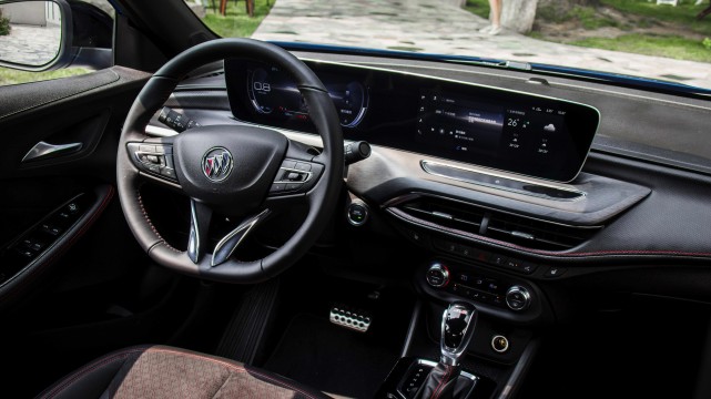 指导价14万落地价11万？别克威朗：别等涨价的时候再去拍大腿