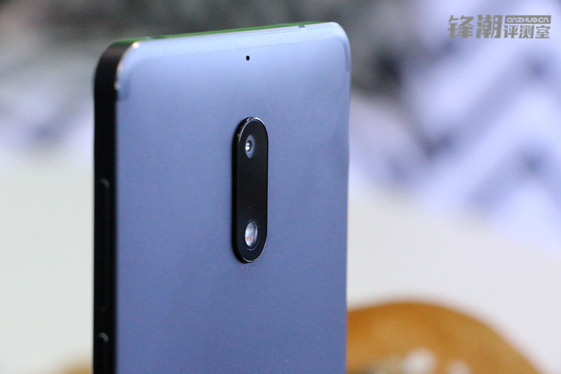 曾经有一种情怀，它的名字叫诺基亚：Nokia 6详细评测