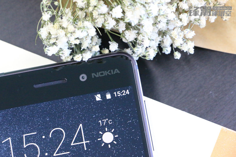 曾经有一种情怀，它的名字叫诺基亚：Nokia 6详细评测