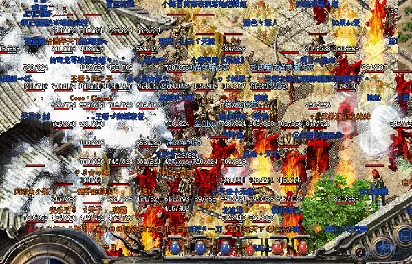 历史二十年传奇ip为何还是如此火爆？