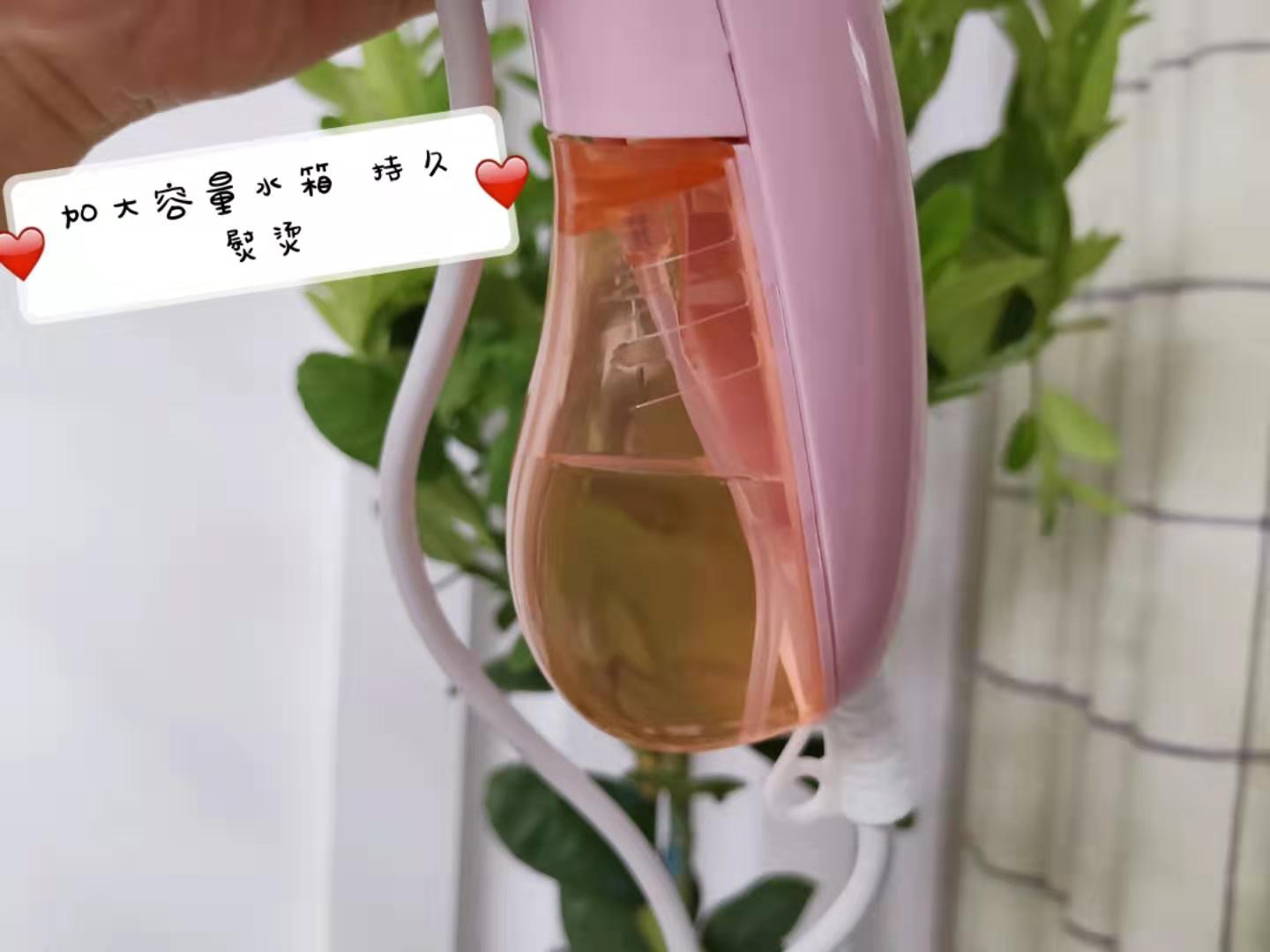 奥克斯 便携式手持挂烫机