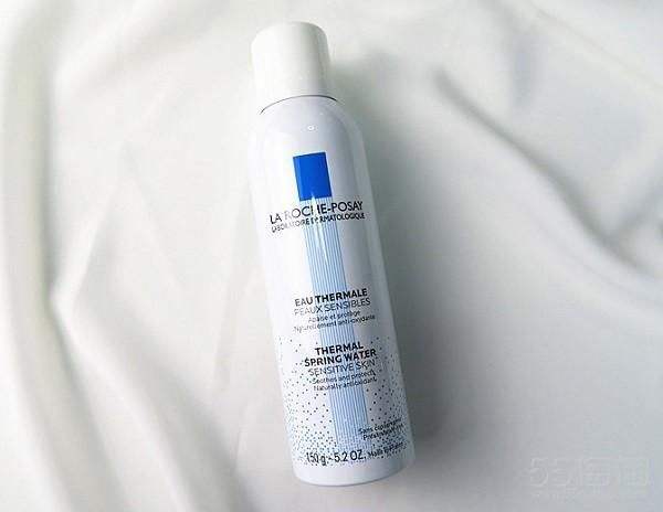 雅漾理肤泉的喷雾，是智商税吗？其实里面的矿物质对皮肤很好