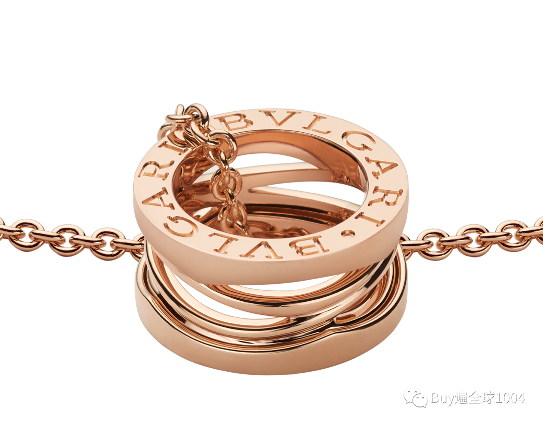 BVLGARI宝格丽 2020首饰免税报价