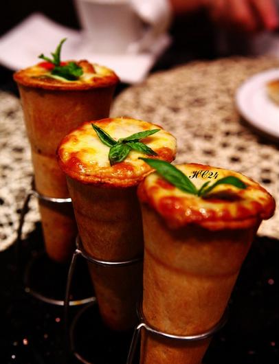 萨客思手卷披萨加盟店：有理由让掌中美味如此风靡