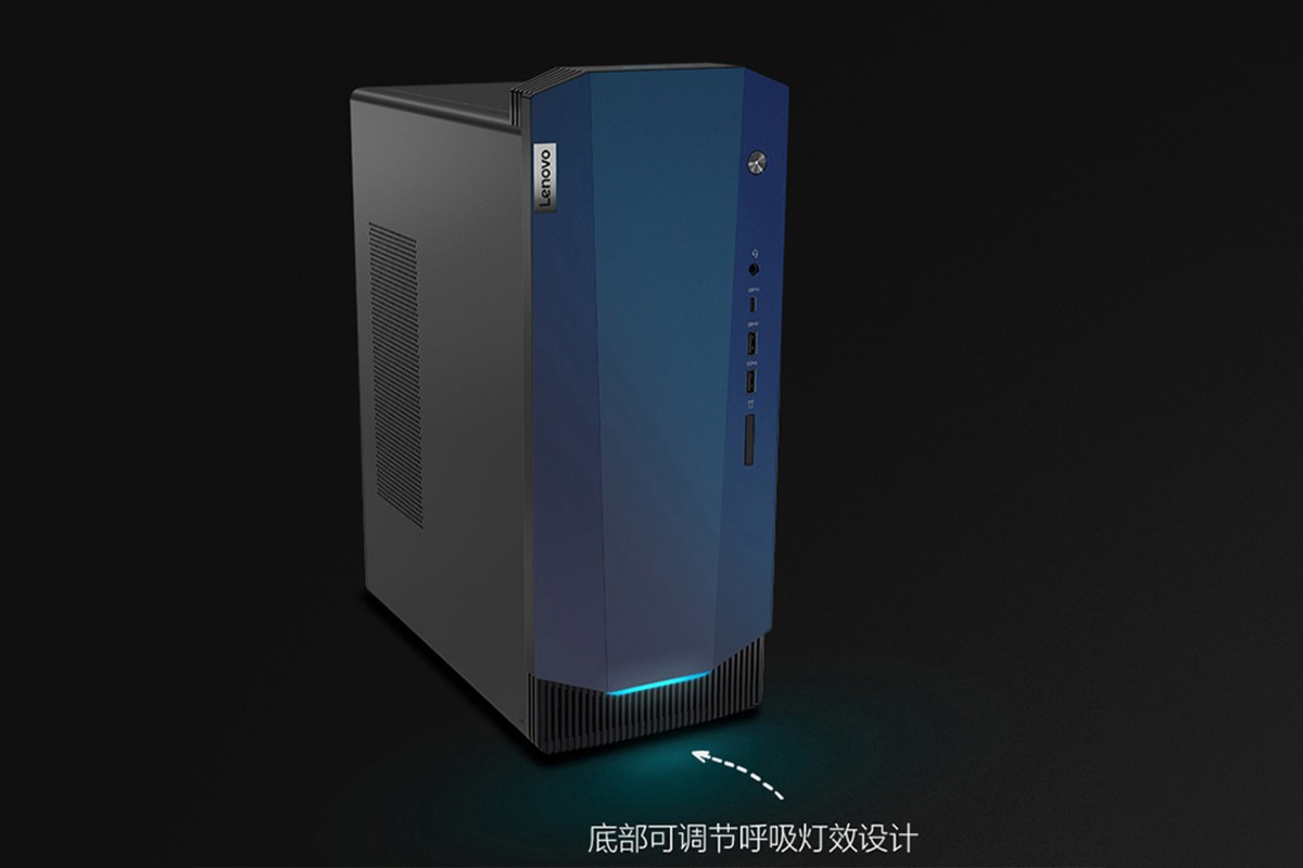 联想RTX3060台式机5999元：11代酷睿这价格，还考虑12代吗