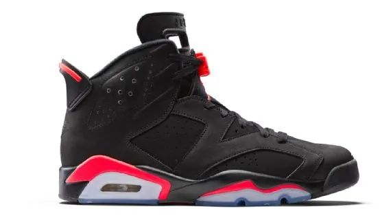 诠释伟大！这些标志性的球鞋如何定义乔丹的总冠军头衔？