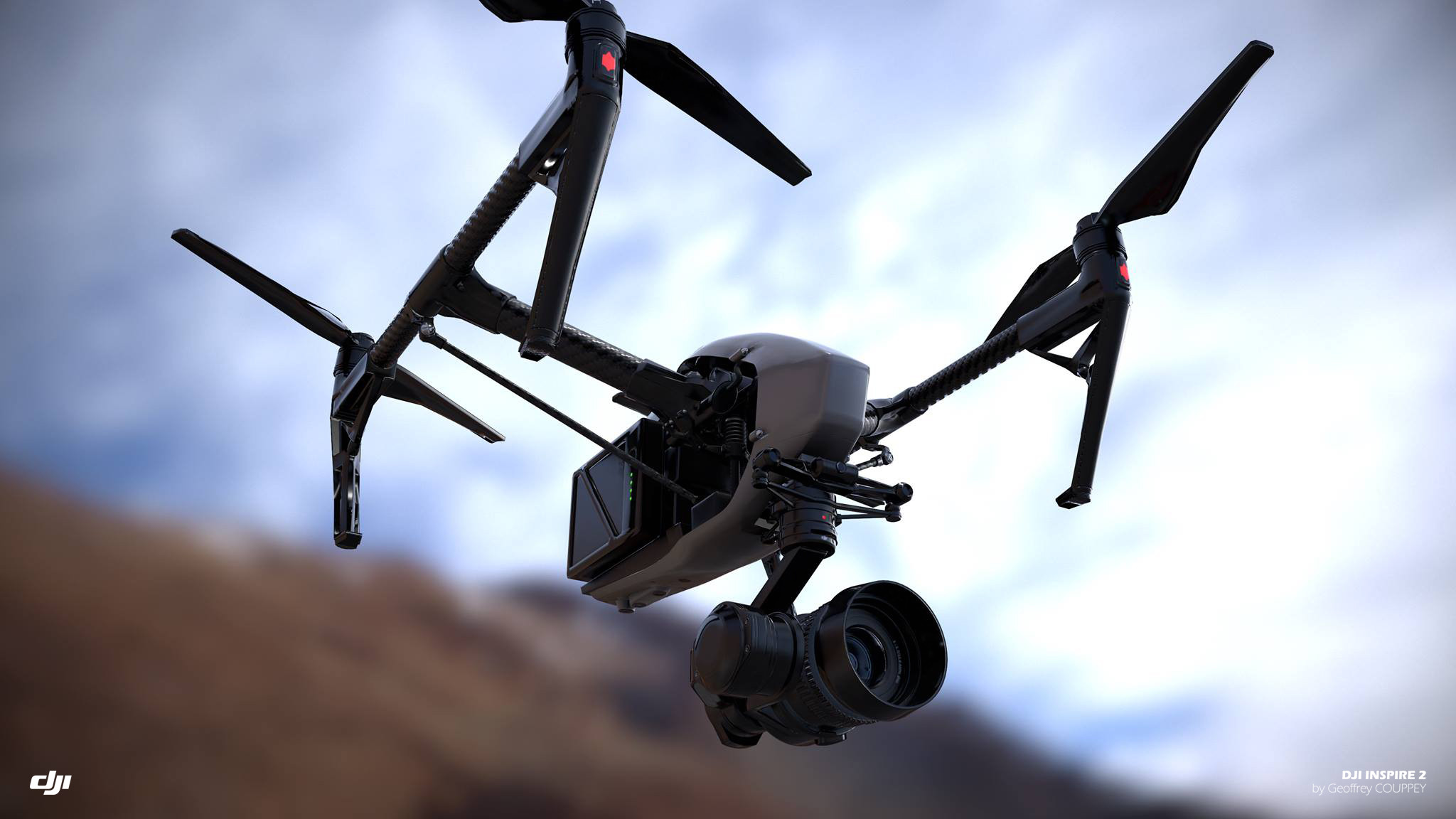 19999元！大疆旗舰无人机正式停产：下一代新品要来了