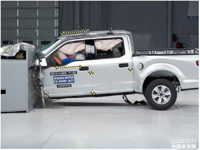 摆脱货车化管理 2022年将实施的皮卡相关政策