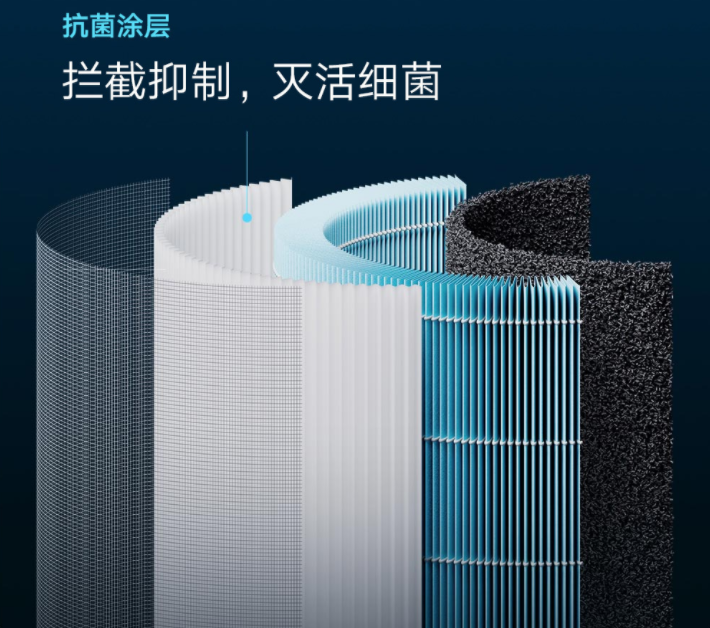 空净智商税？小米米家空气净化器4Lite，真实体验给你答案