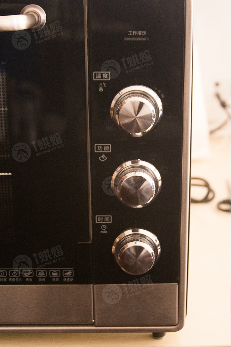 i烘焙独家 | 最全面家用烤箱评测，再也不担心花冤枉钱啦