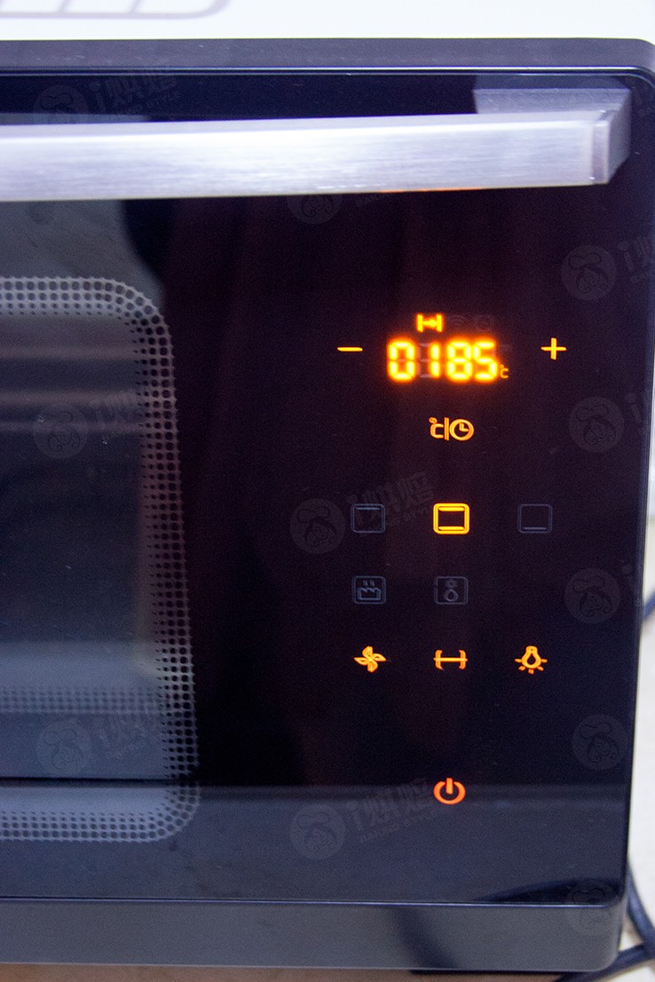 i烘焙独家 | 最全面家用烤箱评测，再也不担心花冤枉钱啦